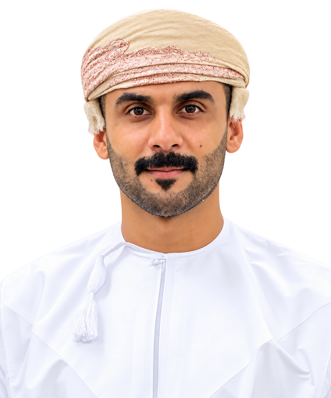 Sult Saleh Al Rawahi